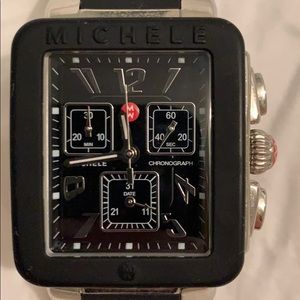 Michele Sport Watch